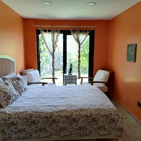 Tas Vila Gokcebel (Bodrum)