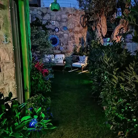 Вилла Tas Gokcebel (Bodrum)