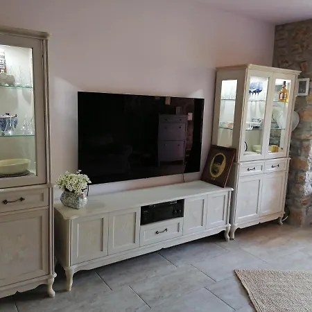 Вилла Tas Gokcebel (Bodrum)