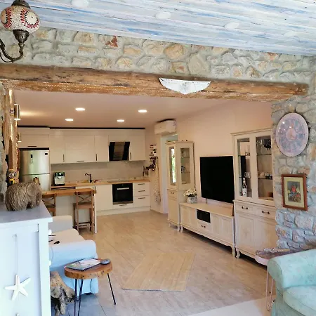 Tas Вилла Gokcebel (Bodrum)